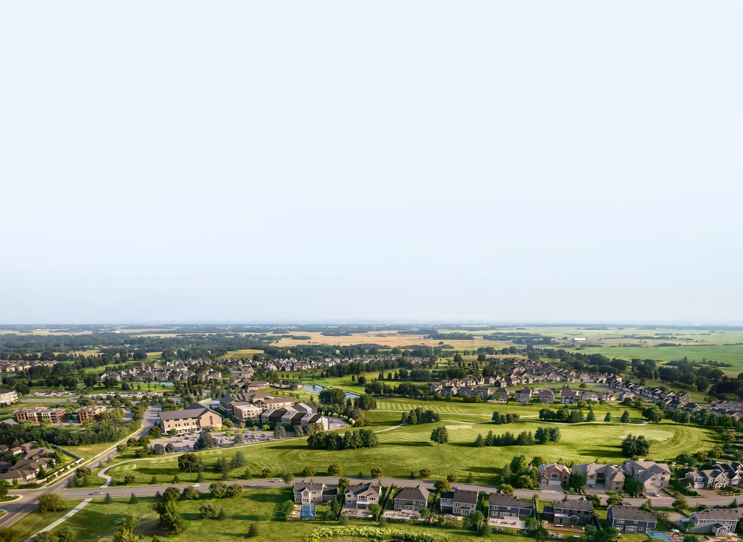 Willows Golf and Country Club - Image 1