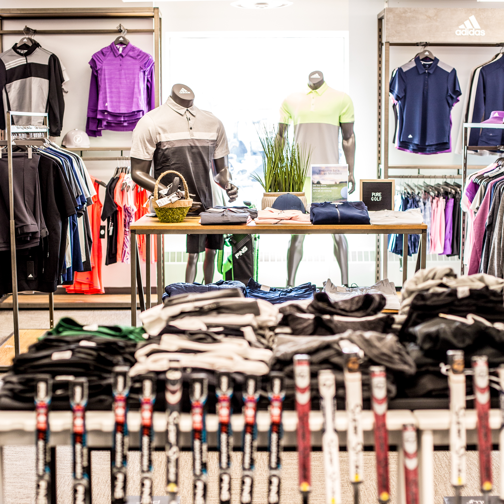 Adidas golf hotsell canada shop